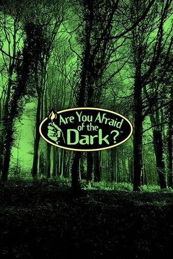Are You Afraid of the Dark? dizi afişi