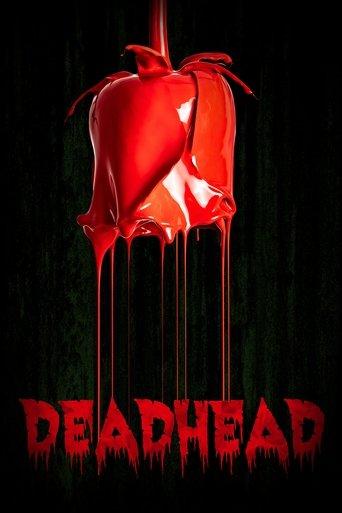 Deadhead film afişi
