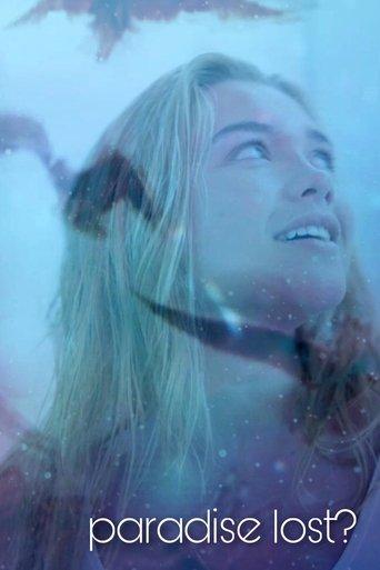 Paradise Lost? film afişi