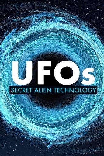 UFOs: Secret Alien Technology film afişi