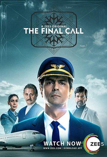 The Final Call dizi afişi