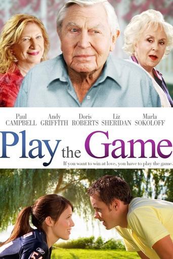 Play the Game film afişi
