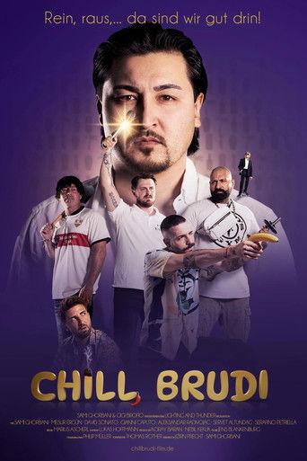 Chill, Brudi film afişi