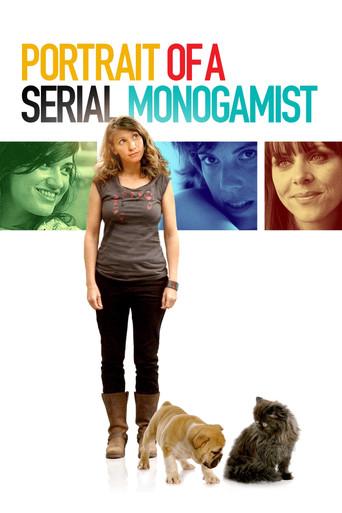 Portrait of a Serial Monogamist film afişi