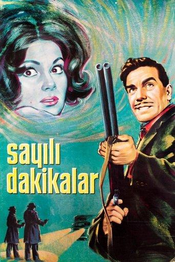 Sayılı Dakikalar film afişi