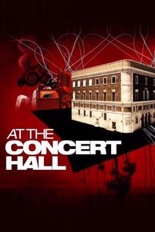 Lady Antebellum - At The Concert Hall film afişi