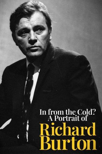 In from the Cold? A Portrait of Richard Burton film afişi