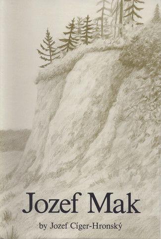 Joseph Mak film afişi