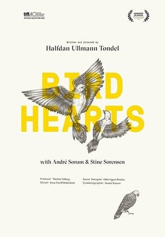 Bird Hearts film afişi
