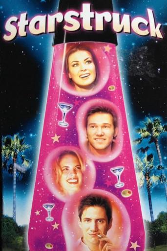 Starstruck film afişi