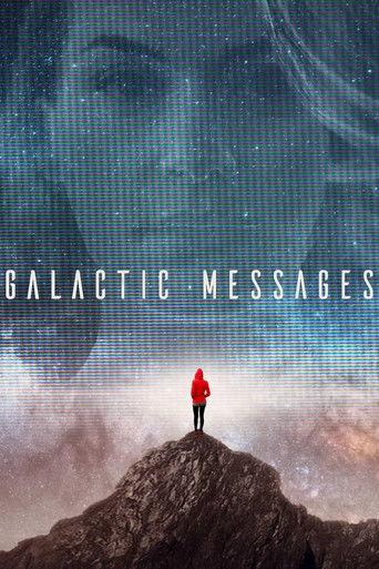 Galactic Messages dizi afişi