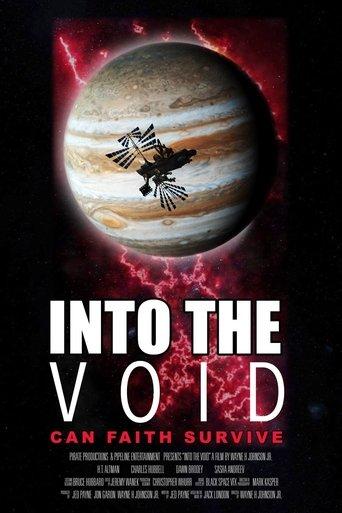 Into the Void film afişi