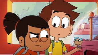 The Gingerbread Family