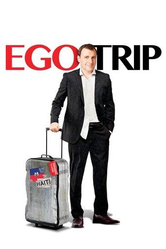 Ego Trip film afişi