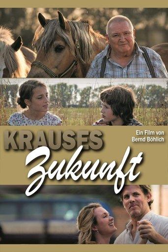 Krauses Zukunft film afişi