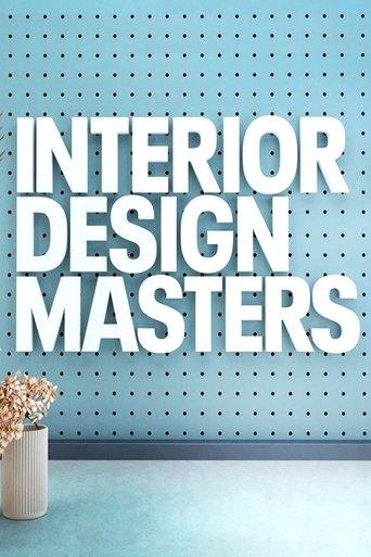 Interior Design Masters with Alan Carr dizi afişi