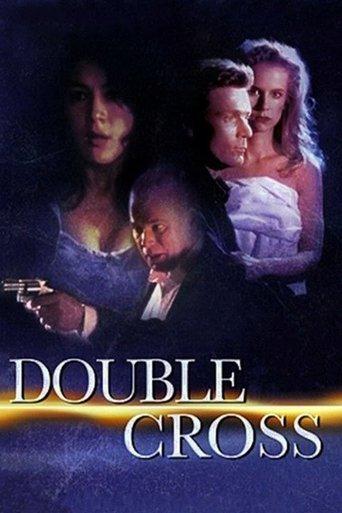 Double Cross film afişi