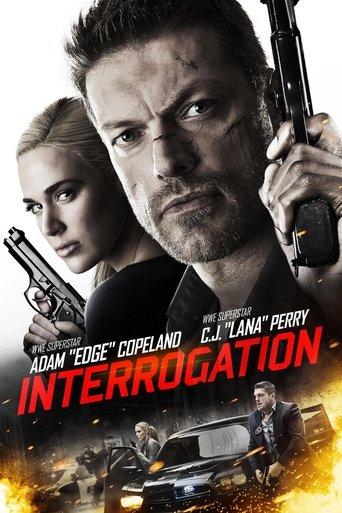 Interrogation film afişi