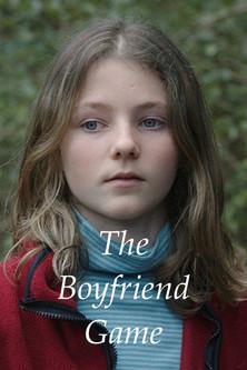The Boyfriend Game film afişi