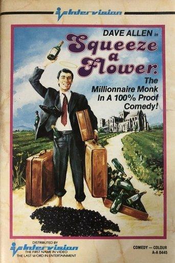 Squeeze a Flower film afişi