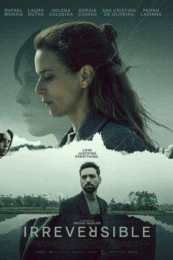 Irreversible dizi afişi