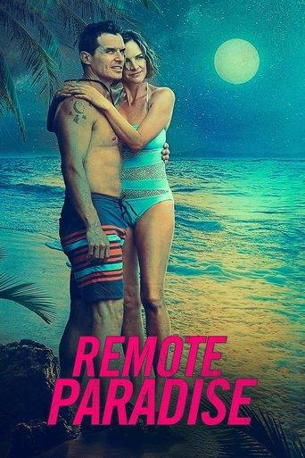 Remote Paradise film afişi