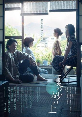 On Summer Sand film afişi