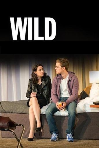 Wild film afişi