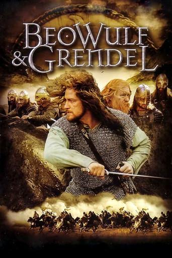 Beowulf & Grendel film afişi