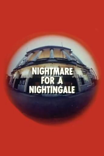 Nightmare for a Nightingale film afişi