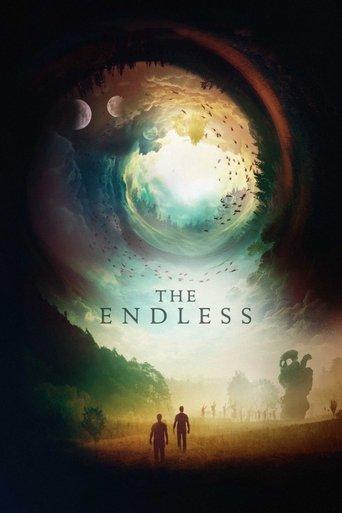 The Endless film afişi