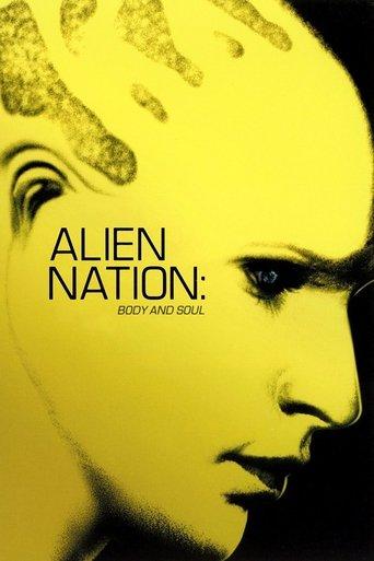 Alien Nation: Body and Soul film afişi