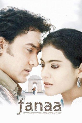 Fanaa film afişi