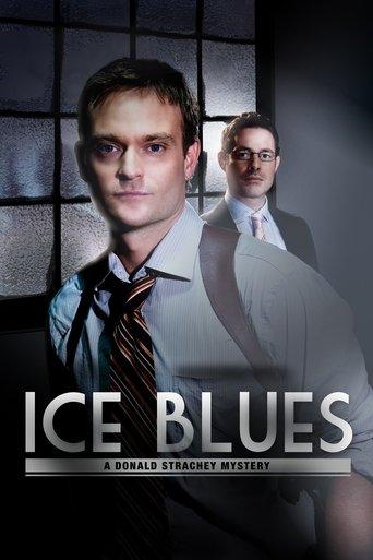 Ice Blues: A Donald Strachey Mystery film afişi
