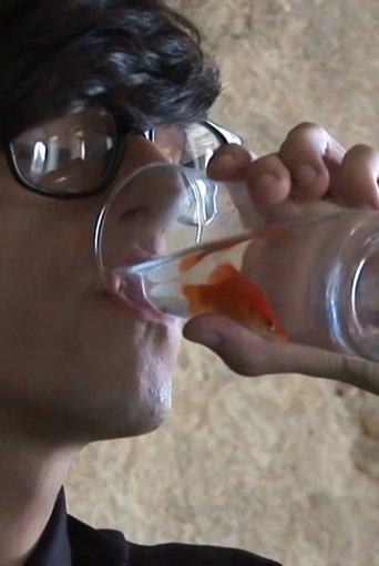 The State That I Am Fish film afişi