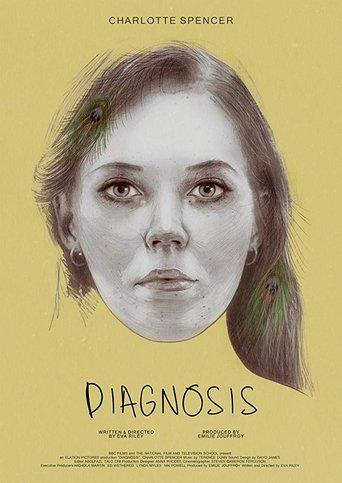 Diagnosis film afişi