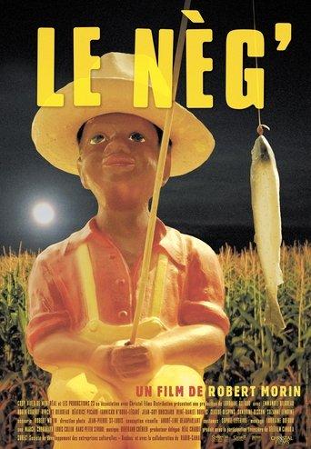 Le nèg' film afişi