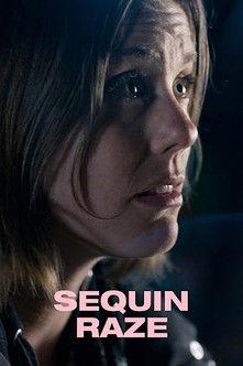 Sequin Raze film afişi