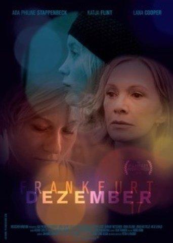 Frankfurt, Dezember 17 film afişi