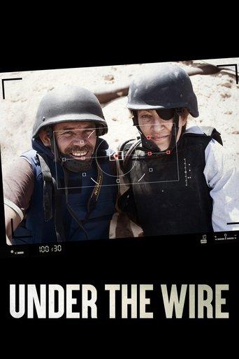 Under the Wire film afişi