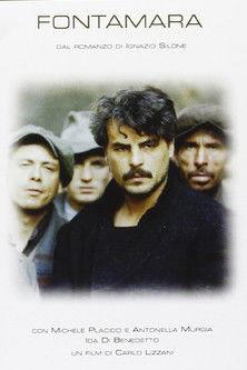 Fontamara film afişi