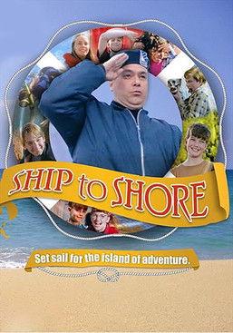 Ship to Shore dizi afişi