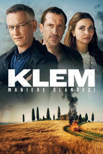 Klem film afişi