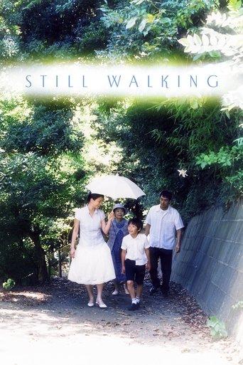 Still Walking film afişi