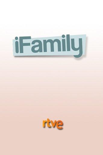 iFamily dizi afişi