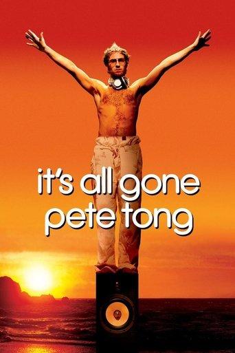 It's All Gone Pete Tong film afişi