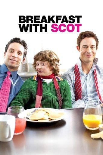 Breakfast with Scot film afişi
