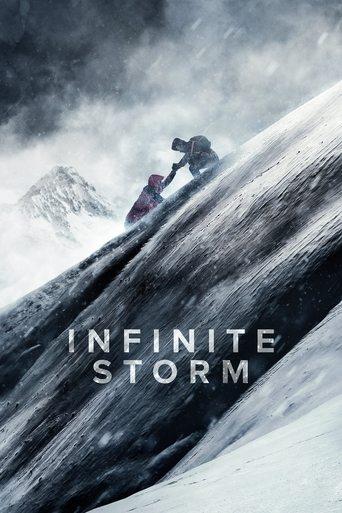 Infinite Storm film afişi