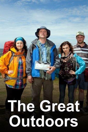 The Great Outdoors dizi afişi