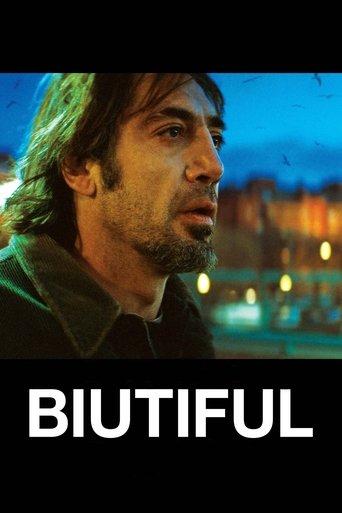 Biutiful film afişi